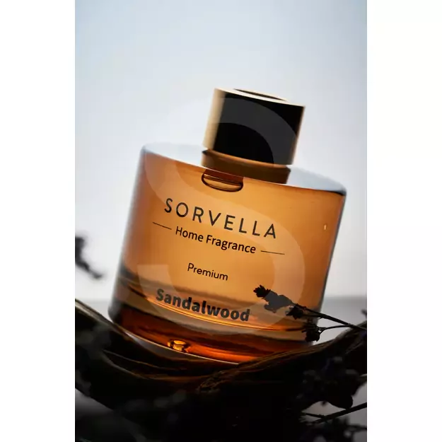 Sorvella namų kvapas 120ml - Sandalwood