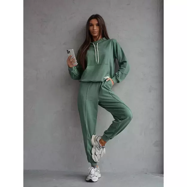 Laisvalaikio komplektas STYLE - chaki