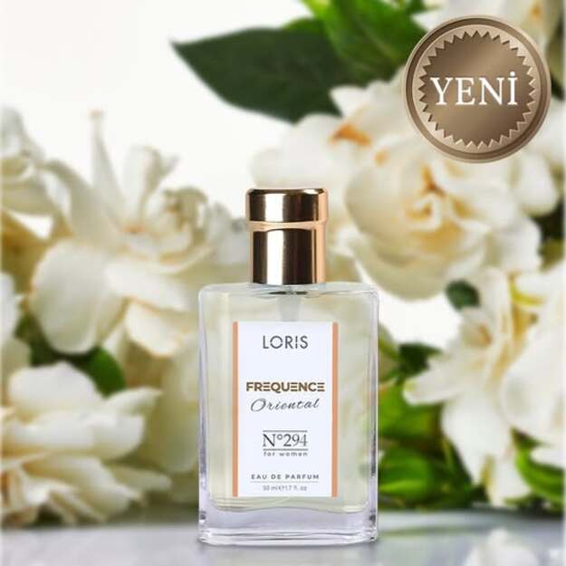 Loris kvepalai 50ml Nr.294 (SCANDAL – ABSOLUTE GODNESS)