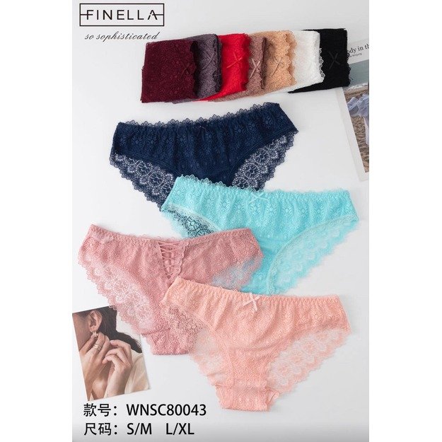 Kelnaitės L/XL Finella 80043