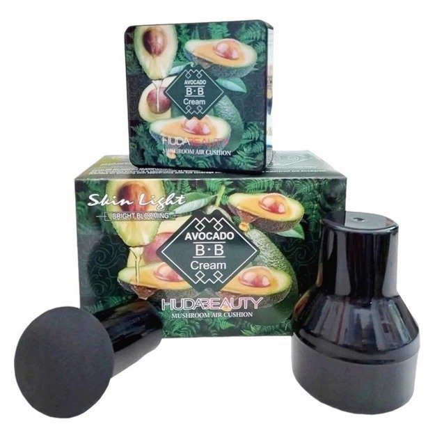 BB Kremas - AVOCADO