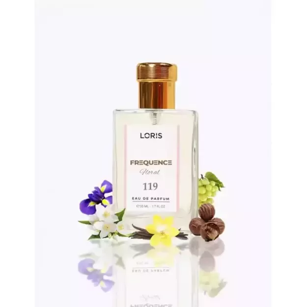 Loris kvepalai 50ml Nr.119 (La Vie Estte Bellee Lacome)