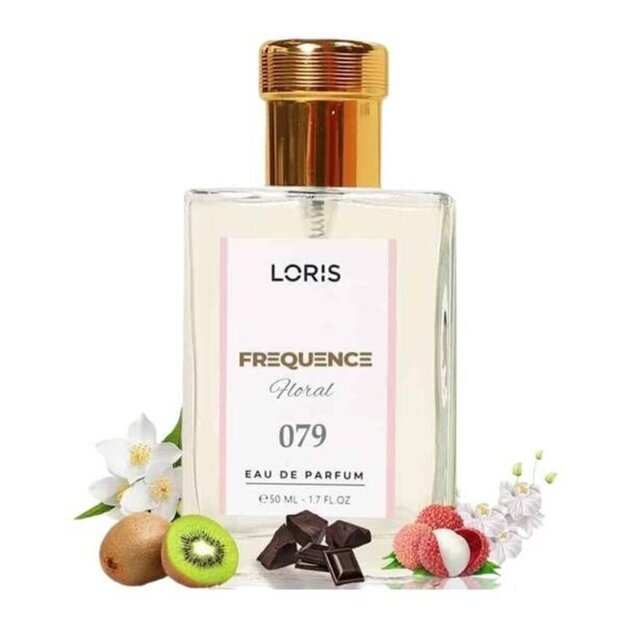 Loris kvepalai 50ml Nr.079 (Britney Spears Fantasy)