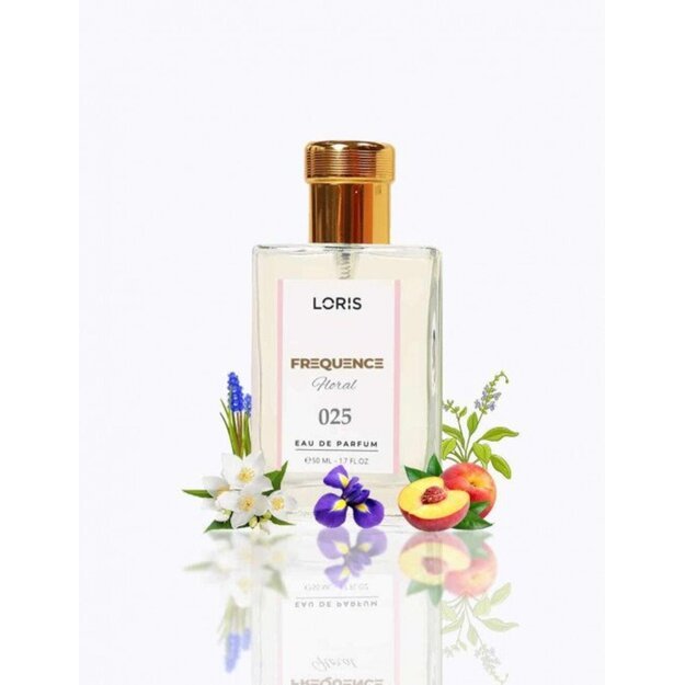 Loris kvepalai 50ml Nr.025 (Weekend Burberry)