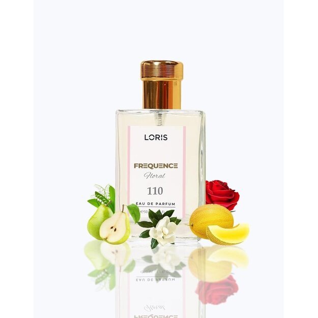 Loris kvepalai 50ml Nr.110 (Christian dior j’adore)