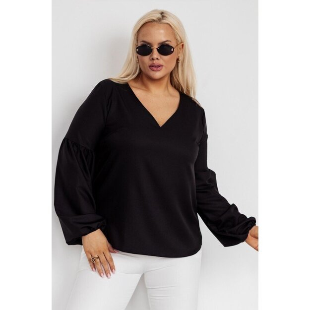 Palaidinė Coco PLUS SIZE