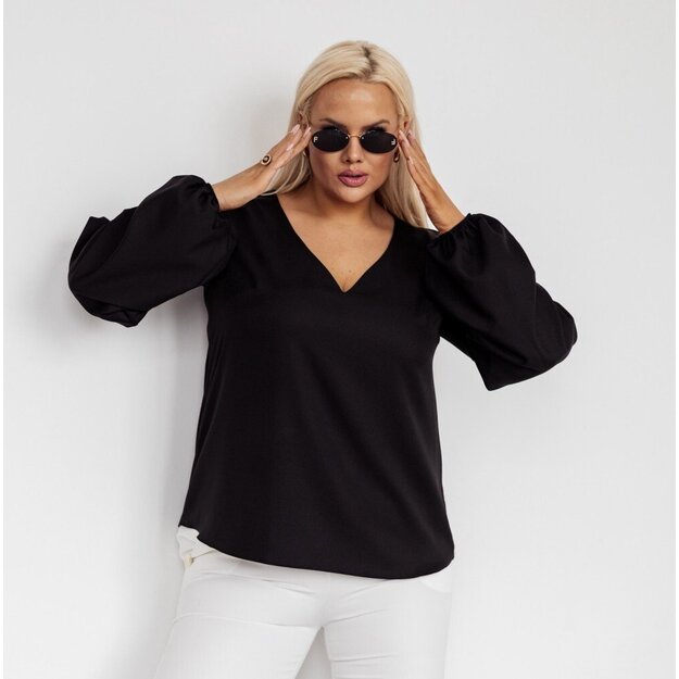 Palaidinė Coco PLUS SIZE